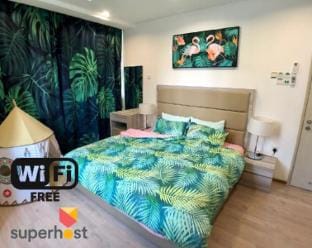 1-8 pax Puteri Harbour Lego, Superhero, Iskandar Vacation rental in Johor