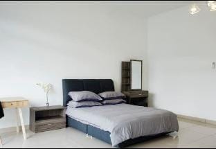 1-12pax Legoland, Bukit Indah, Puteri
Harbour 4BR Vacation rental in Johor Bahru
