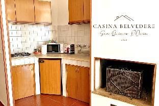 Casina Belvedere - Cuore della Val d'Orcia Vacation rental in San Quirico d'Orcia