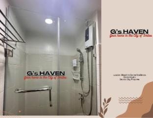 Welcome to G’s HAVEN ! Apartment in Bacolod