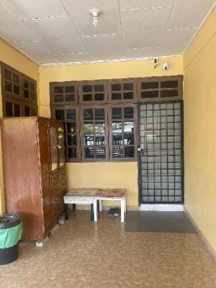 ARIF HOMESTAY Vacation rental in Malaysia