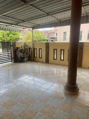 ARIF HOMESTAY Vacation rental in Malaysia