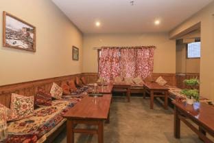 jamspal guest house Apartment in India