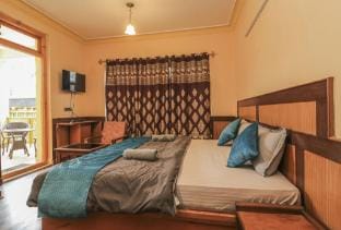 jamspal guest house Apartment in India