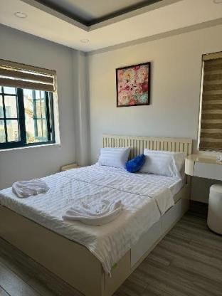 Villa 3pn Luxury Travel - NovaWorld Phan Thiet Vacation rental in Phan Thiet