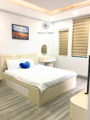 Villa 3pn Luxury Travel - NovaWorld Phan Thiet Vacation rental in Phan Thiet