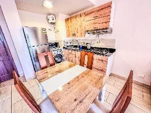 Spacious one bedroom Al Dau Heights Hurghada Vacation rental in Hurghada