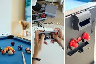 【Pool Table & Bathtub!】Cloud Nine Suite【Southkey】 Apartment in Johor Bahru