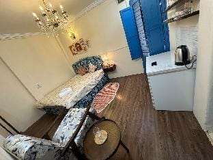 Sisan Home 25 Tam Thuong, Hoan Kiem, Bedroom 1 Vacation rental in Hanoi