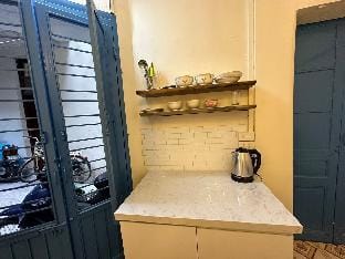 Sisan Home 25 Tam Thuong, Hoan Kiem, Bedroom 1 Vacation rental in Hanoi