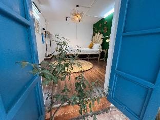 Room 25, Temporary Accommodation, Hoan Kiem, Shared Room, 2nd Floor Vacation rental in Hanoi