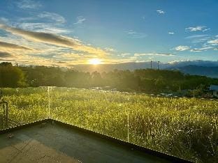 Mennen’s Glass House - Valencia Vacation rental in Northern Mindanao