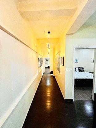 Ballygunge Two Bedroom 1000sqft flat main rd Apartment in Kolkata