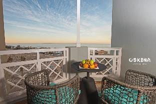 Magical View 2 BDR- Azzurra Salh Hasheesh Hurghada Apartment in Hurghada
