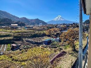 【MeTeL】Renovated First-Class Accommodation with Grand View of Mount Fuji from the Window Vacation rental in Shizuoka Prefecture
