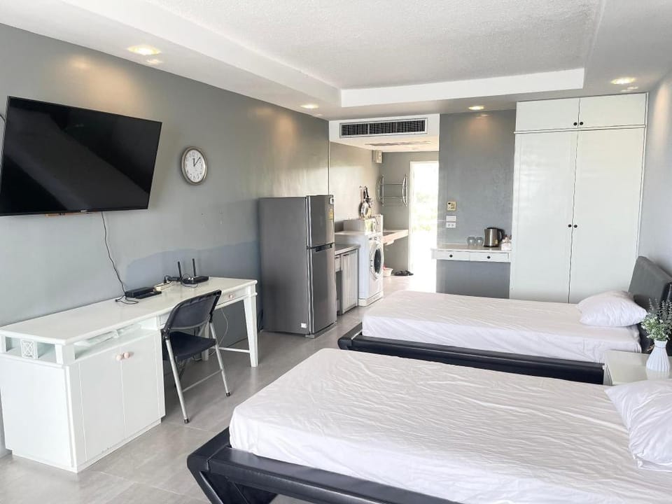MilfordParadise Apartment in Hua Hin District