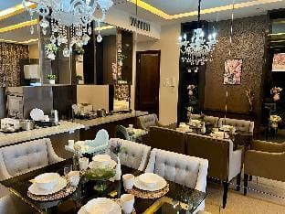 Dorsett 2BR 6Pax Pavilion Bukit Bintang TRX KLCC Apartment in Federal Territory of Kuala Lumpur