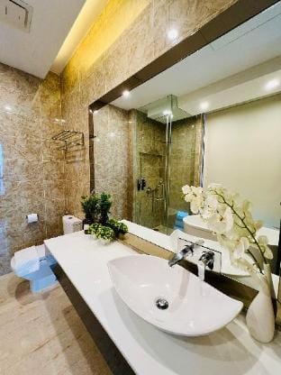 Dorsett 2BR 6Pax Pavilion Bukit Bintang TRX KLCC Apartment in Federal Territory of Kuala Lumpur