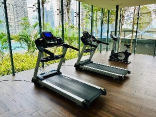 Dorsett 2BR 6Pax Pavilion Bukit Bintang TRX KLCC Apartment in Federal Territory of Kuala Lumpur