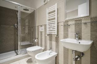 [DreamyNest Quattro Cantoni] 10 min from Colosseum Apartment in Rome