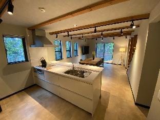 BBQ Available Stella House Vega Kawaguchiko [Vacation Rental] Vacation rental in Shizuoka Prefecture
