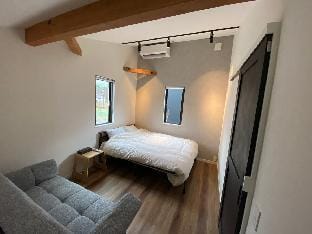 BBQ Available Stella House Vega Kawaguchiko [Vacation Rental] Vacation rental in Shizuoka Prefecture