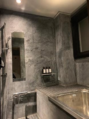 FUJI TRIP HOUSE monochrome Vacation rental in Shizuoka Prefecture