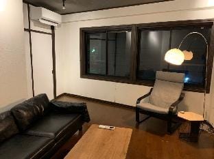 FUJI TRIP HOUSE monochrome Vacation rental in Shizuoka Prefecture