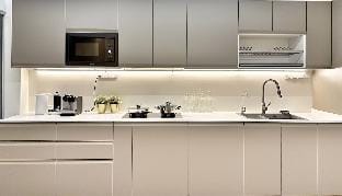 Designer Guesthouse Pulau Tikus & Gurney Drive, PG Vacation rental in George Town