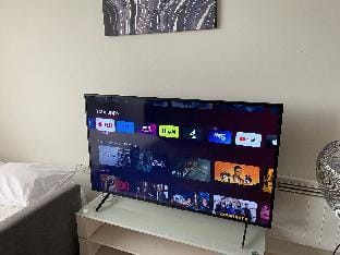 2 Beds Apartment in Birmingham City Centre Apartment in Birmingham