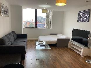 2 Beds Apartment in Birmingham City Centre Apartment in Birmingham