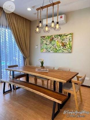 D'Santai GuestHouz with Luxurious Pool Vacation rental in Kedah