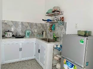 Nang Homestay - Mui Ne Fishing Village Vacation rental in Phan Thiet