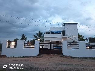 APJ GUEST HOUSE  Vacation rental in Tamil Nadu