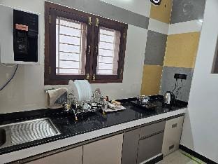 APJ GUEST HOUSE  Vacation rental in Tamil Nadu
