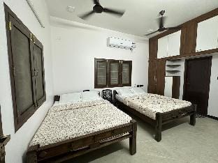 APJ GUEST HOUSE  Vacation rental in Tamil Nadu