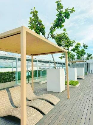 Stay On Homestay Sutera Avenue KK Apartment in Kota Kinabalu