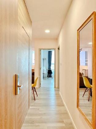 Stay On Homestay Sutera Avenue KK Apartment in Kota Kinabalu