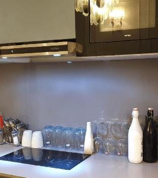 Fly hey Apartment in Noida