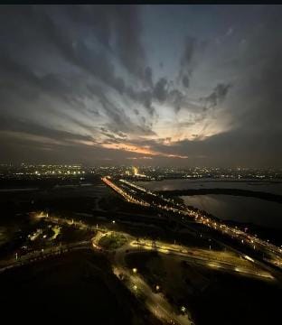 Fly hey Apartment in Noida