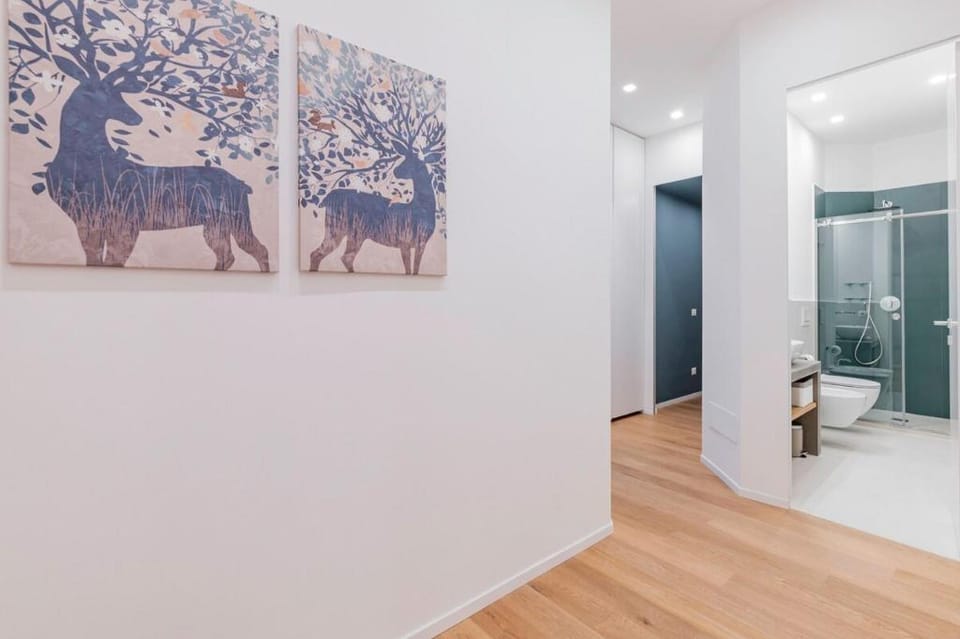 Casa Isella  stylish and tranquil Apartment in Milan