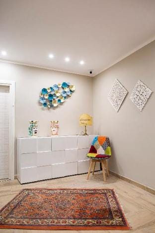 Casa Tilia - Verga in Catania Apartment in Catania