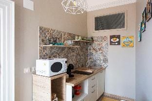 Casa Tilia - Verga in Catania Apartment in Catania