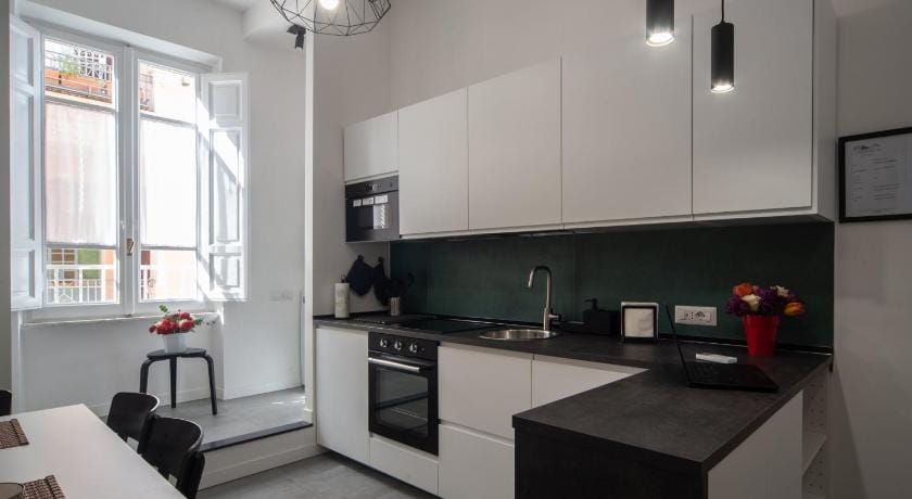 Veniero37 Guest House Apartment in Rome