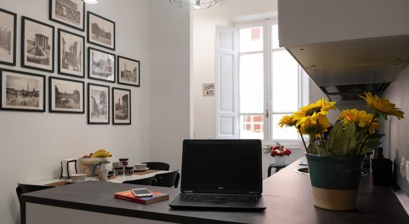 Veniero37 Guest House Apartment in Rome