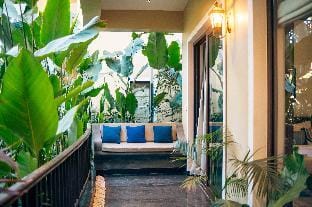 Villa Luna Vista By Atithya Stays Villa in Goa, India