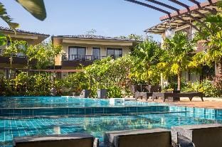 Villa Luna Vista By Atithya Stays Villa in Goa, India
