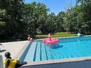 La Villa Diane, maison d’hôtes  Villa in Occitanie