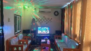Sunny Villa Vacation rental in Angeles