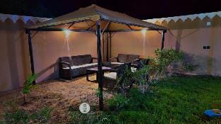 استراحة نسيم الليل Vacation rental in Saudi Arabia